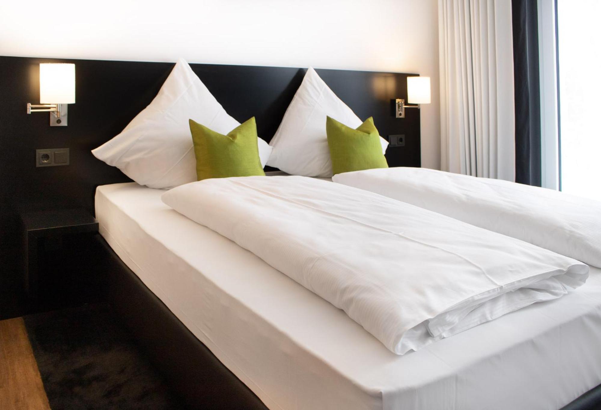 Myk Hotel By Wmm Hotels ماين المظهر الخارجي الصورة