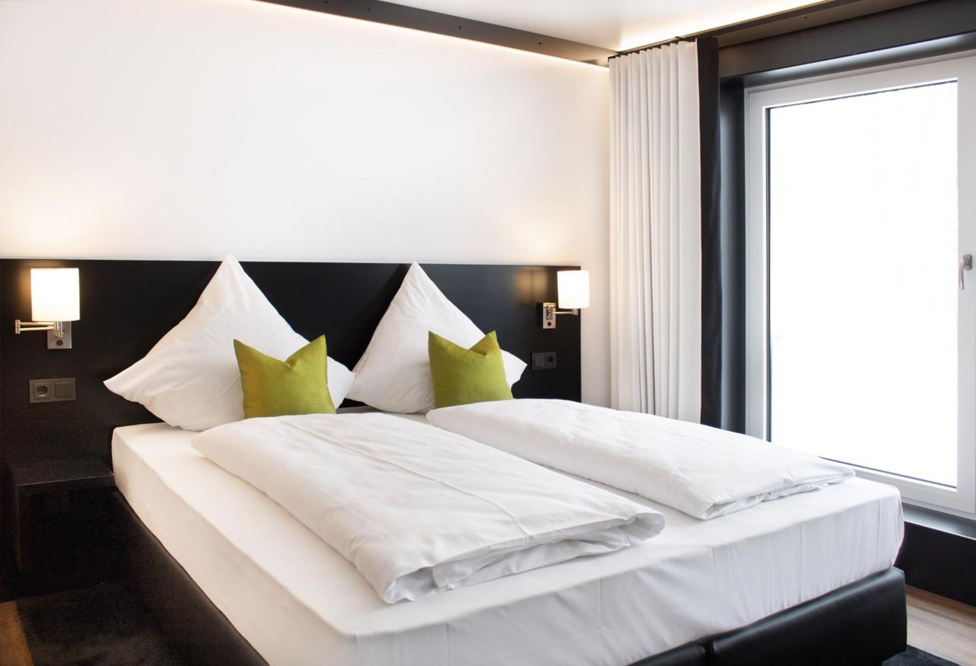 Myk Hotel By Wmm Hotels ماين المظهر الخارجي الصورة